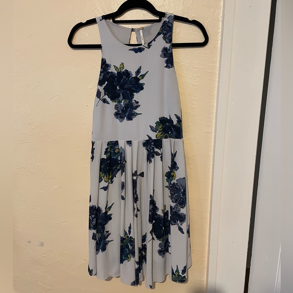 FP Mini Dress